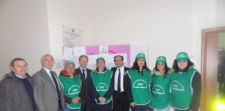 Santa Maria a Vico: istituito il Gruppo di Vigilanza Ambientale