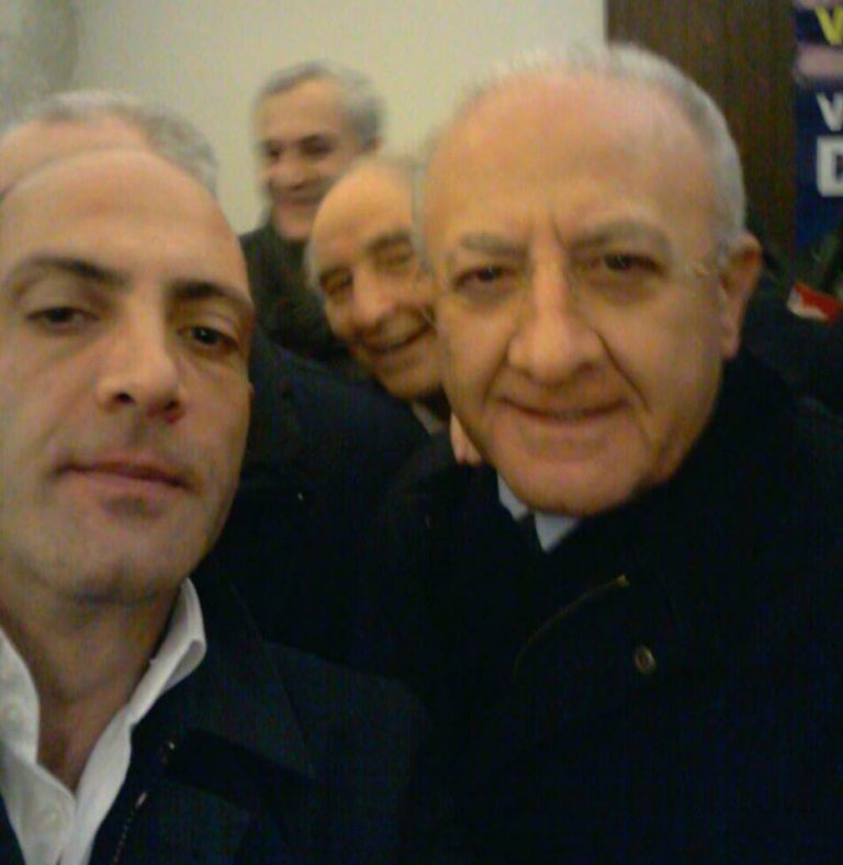Nome università, Golino: indispensabile una discussione  sul ruolo dell’ateneo nei processi di sviluppo del territorio
