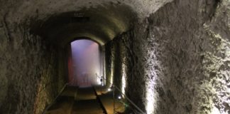 La Pro Loco accoglie un gruppo di studenti di Busto Arsizio