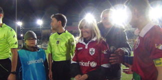 8 marzo delle bambine e delle adolescenti, festa al Bisceglia con l’Unicef e la Normanna