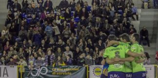 La Exton Aversa non si ferma più, 3-0 al Lagonegro