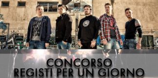 Caserta: ‘Registi per un giorno’, concorso bandito dai Lain