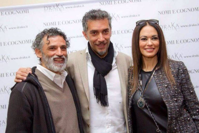 Aversa: al Metropolitan “Nomi e Cognomi”, film sul giornalismo