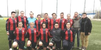 Perrucci-Torlo la Lady Turris passa dallo 0-2 all’2-2