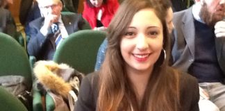 Caserta: Manifesto per la Legalità, premiata studentessa del “Manzoni”