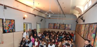 Sant’Arpino: concorso per il manifesto della Sagra del Casatiello