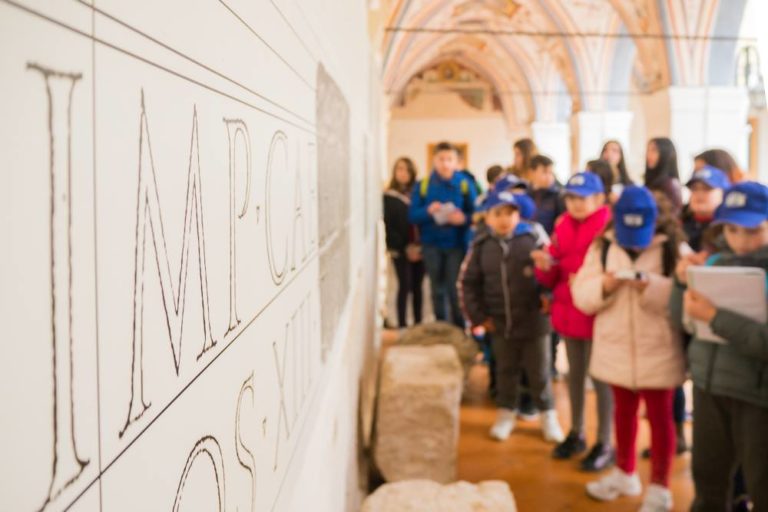 “Matesepedia”, Il Festival della Cultura Creativa arriva nel Matese