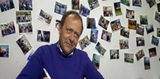 Pomigliano d’Arco: Michele Caiazzo vince le primarie per il sindaco