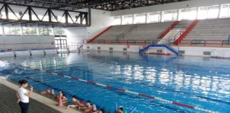 Caserta: settimana di sport per gli alunni del Terra di Lavoro