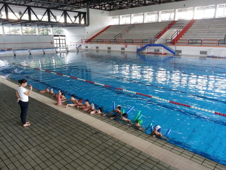 Caserta: settimana di sport per gli alunni del Terra di Lavoro