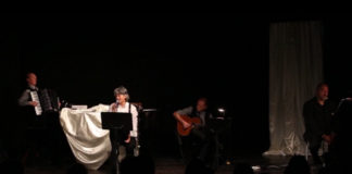 Caserta: al Teatro Don Bosco l’omaggio a Califano