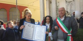 Santa Maria la Fossa: patto di pace tra scuola e comune