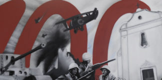 Palma Campania, il Comune commemora la Grande Guerra