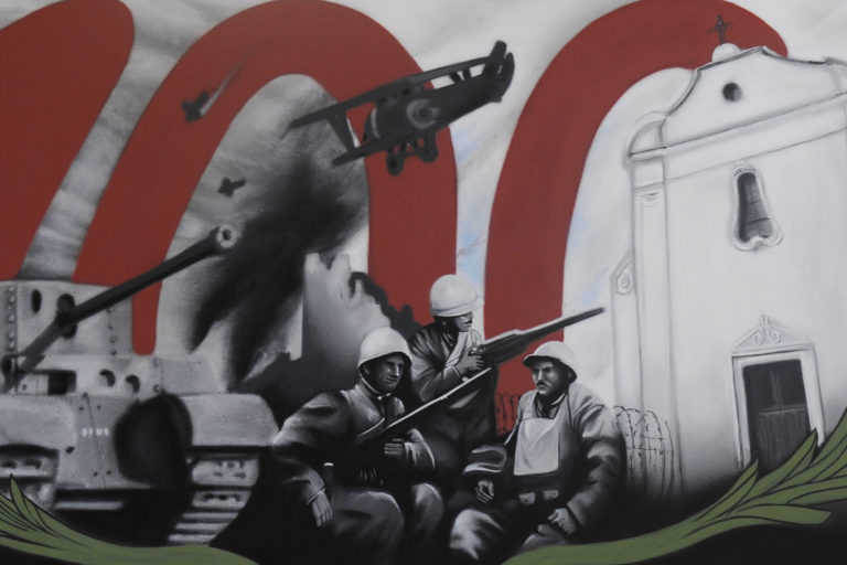 Palma Campania, il Comune commemora la Grande Guerra