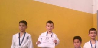 Regionali di Kumite, ottimi risultati per l’Asd Raion