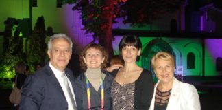 Ginnastica , la Campania si aggiorna con la referente nazionale di giuria Zunino