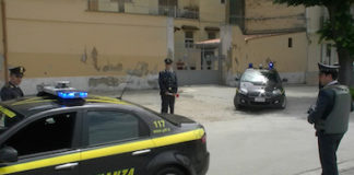 Castel Volturno: sorpreso a spacciare nei pressi di una scuola materna, arrestato 44enne