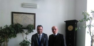 Aversa: gli alunni del Mattei gestiranno l’Info Point del Sedile di San Luigi