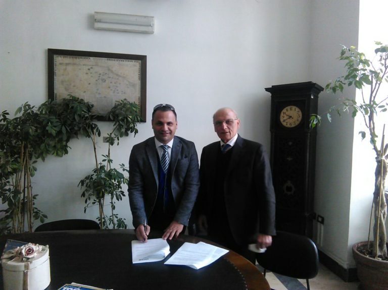 Aversa: gli alunni del Mattei gestiranno l’Info Point del Sedile di San Luigi