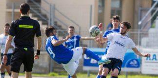 Calcio, Serie D. L’Agropoli vince facile a Capo d’Orlando