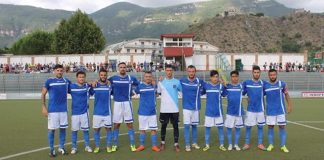Serie D. L’Agropoli pronta al riscatto, sul neutro di Eboli arriva il Roccella.