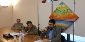 Caserta: tre giorni di studio alla biblioteca Ruggiero