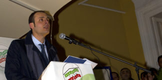 Terzigno, Serafino ambrosio presenta il programma