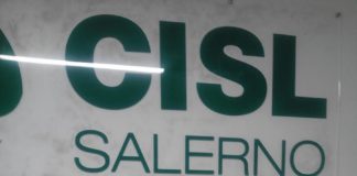 Salerno: Simona Pagano nuova responsabile Cisl donne