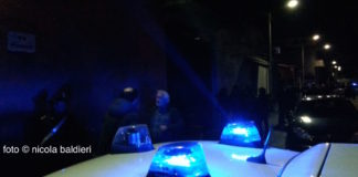 Strage di San Cipriano: ecco i nomi dell’assassino e delle due vittime