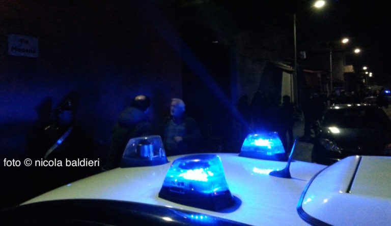 Strage di San Cipriano: ecco i nomi dell’assassino e delle due vittime
