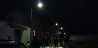 Strage di San Cipriano: ecco le foto delle due vittime