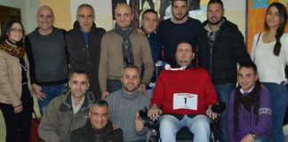 Gara podistica contro la Sla, la solidarietà della Suessola Runners