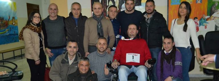 Gara podistica contro la Sla, la solidarietà della Suessola Runners