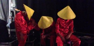 Carinaro: Tetrix Crew protagonisti di Italia’s Got Talent, giovedì su Sky