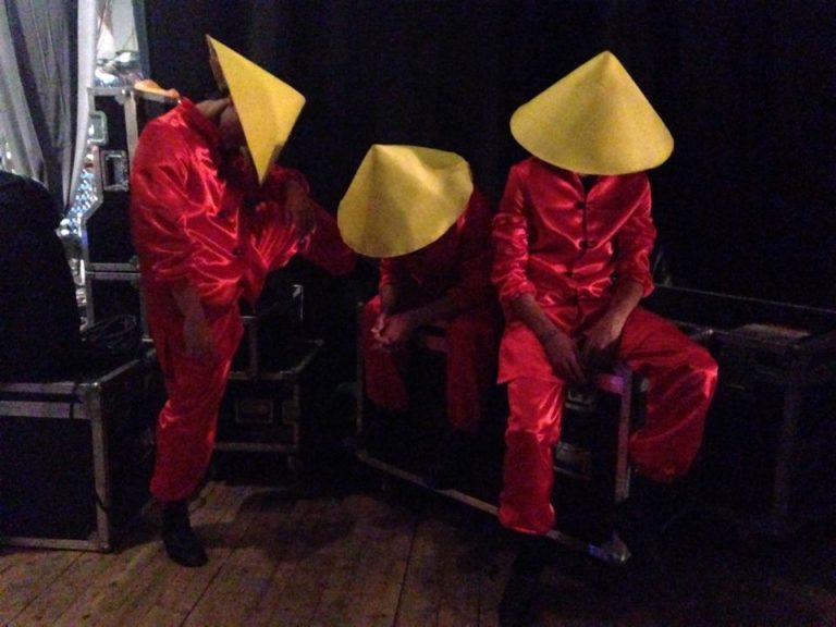 Carinaro: Tetrix Crew protagonisti di Italia’s Got Talent, giovedì su Sky