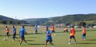 Agropoli: contro l’Orlandina, Rigoli massima concentrazione