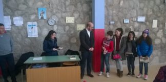 Gioia Sannitica: presentato progetto “Un libro in comune”