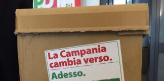 Primarie centrosinistra, Vaccaro: sono state truccate come sempre, Saviano ha ragione