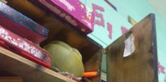 Recale: vandalizzata la sede degli Scout, rabbia e indignazione