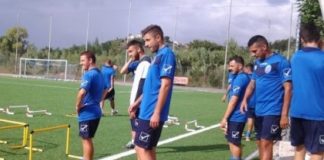 Serie D/I. L’Agropoli in trasferta a Marcianise per tenere testa al Rende