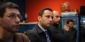 Regionali Campania, Bosco: rilanciare turismo, creare percorso contro visite ‘mordi e fuggi’