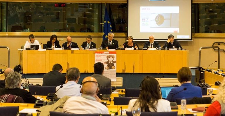 Terra dei Fuochi, convegno al Parlamento Europeo: “C’è responsabilità imprenditori criminali”