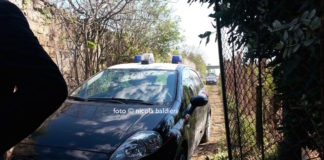 Marcianise: trovati resti di Orlando Carbone, partecipò a strage San Martino GUARDA LE FOTO