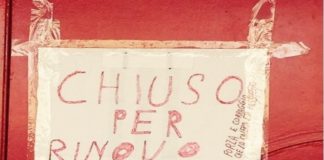 Villa Literno: bar trasformato in piazza di spaccio, arrestato 45enne