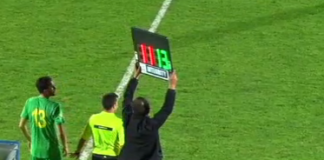 Il Melfi espugna il Pinto in rimonta, 2-3 il finale