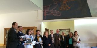 Trionfo del liceo scientifico Manzoni alla Championship di informatica 2015