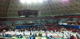 Campionato Nazionale Karate Ragazzi: bene i campani