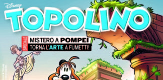 Napoli: parte la diciassettesima edizione del Comicon, Milo Manara per il taglio del nastro