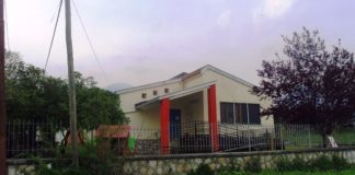 Piedimonte Matese: messa in sicurezza scuola Cupa Carmine, è corsa contro il tempo