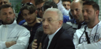 Chiusura Indesit, De Luca: in gioco credibilità governo